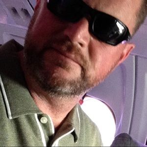 Meet your Posher, Thomas